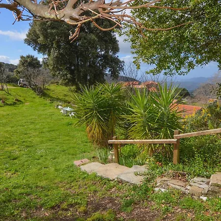 Gorgeous Stacaravan In Casalabriva