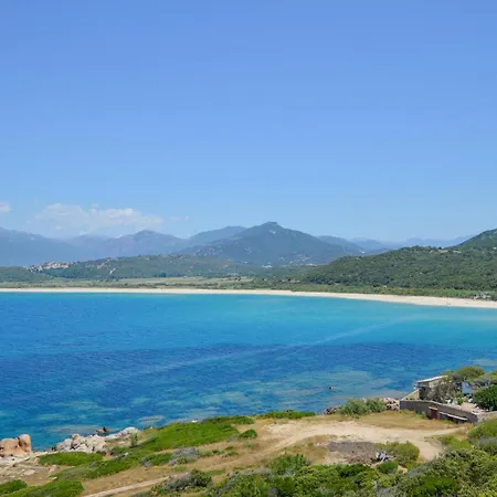 Camping Gorgeous Stacaravan In Casalabriva