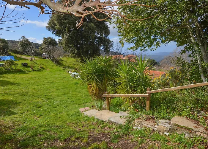 Gorgeous Stacaravan In Casalabriva