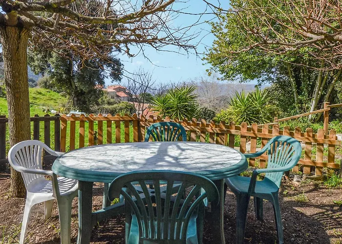 Kemp Gorgeous Stacaravan In Casalabriva