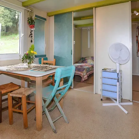 Kemping Gorgeous Stacaravan In Casalabriva