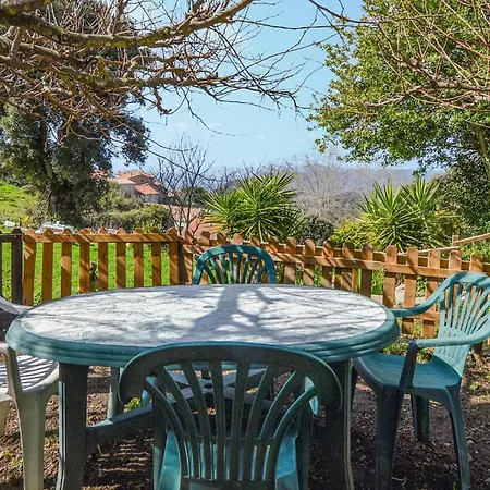 Kemping 2 Bedroom Stacaravan In Casalabriva