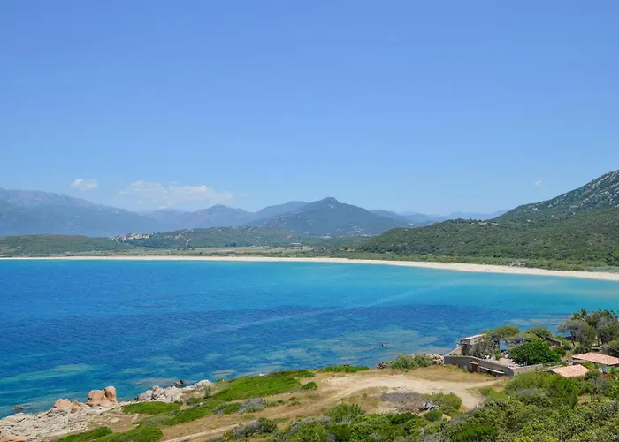 Campsite Gorgeous Stacaravan In Casalabriva